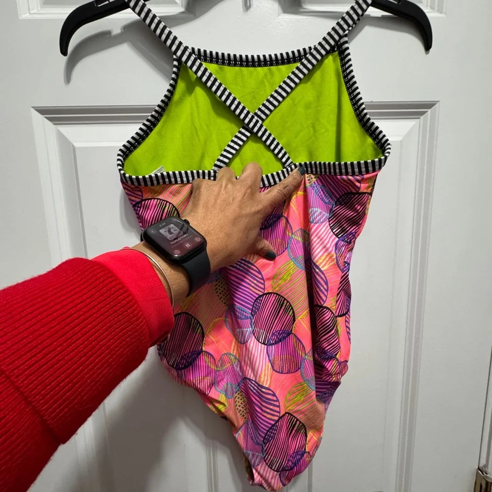 Dolfin size 16